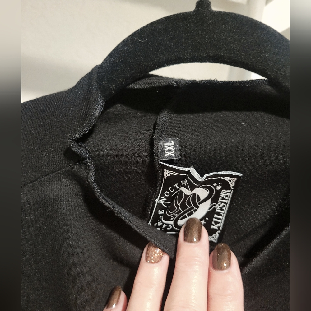 Killstar Top